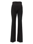 Vivetta Pantalone Con Stiro In Piega