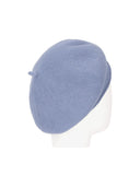 La Rose La Rose Roll Up Beret
