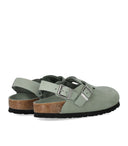 Birkenstock Tokio Pure Sage Clog