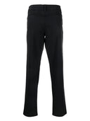 Paul Smith Paul Smith Hose mit geradem Bein aus Bio-Baumwolle