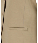Max Mara Weekend Poggi Beige Weste