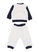Givenchy Kids Comp.Tee Shirt+Pantal.+Cardig.