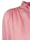 Forte Forte Camicia Collo ربطة عنق فوال Co/Se