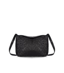 Dragon Diffusion Santa Marta Black Crossbody Bag