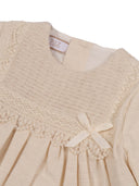 Paz Rodriguez Woven Newborn Dress "Alegria"