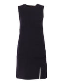 Max Mara Studio Parata Knitted Dress