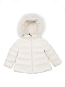 Moncler Baby Natural Obie Jacket