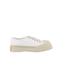 Zapatillas de cuero Marni