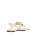 Valentino Garavani Valentino Garavani V Logo Signature Sandals