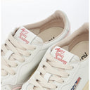 Autry Autry Medalist Low Sneakers