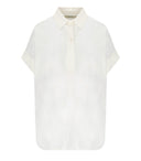 Max Mara Weekend Ardea White Shirt