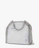 Stella Mc Cartney Tiny Falabella Two Way Tote Bag