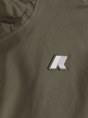 K Way Marguerite Stretch Poly Jerseymedio