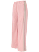 Palm Angels Classic Logo Tonal Trk Pant Pink Off W