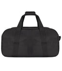 Schwarze Reisetasche von Carhartt Wip