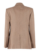 Max Mara Studio Giacca Hodeida