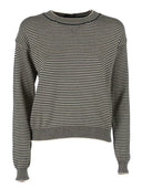 Max Mara Weekend Maglia Canottiera Top Giovane