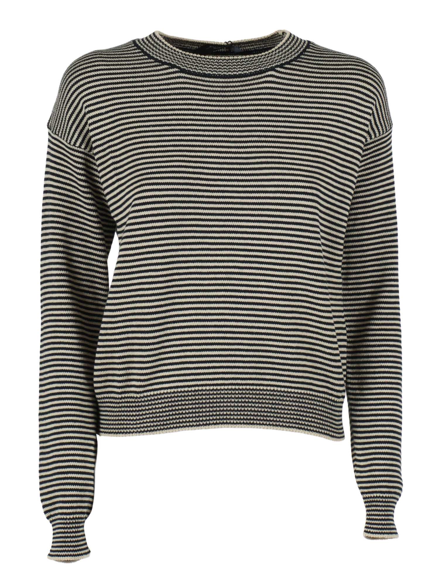 Max Mara Weekend Maglia Canottiera Top Giovane