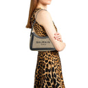 Balmain B Army Shoulder Bag