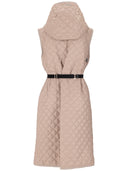 Max Mara The Cube Gilet Imbottito