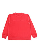 Little Marc Jacobs Felpa