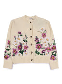 Dolce & Gabbana Cardigan Junior