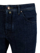 Jacob Cohen Pant5 Pkt Cropped Slim Fit Scott