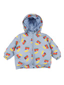 Bobo Choses Bobo Choo Choo All Over Anorak