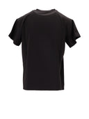 La Rose T Shirt Donna Manica Corta