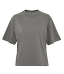 Rick Owens Cropped Brad T