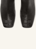 Courrèges Ankle Boots Reedition