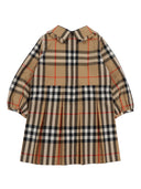 Burberry Inf Girl Dresses
