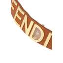 Fendi Graphy Bracelet Watch