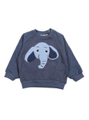 Molo Disc Sweat Shirt