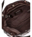 Campomaggi Acacia Brown Borse