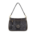 Bolso Campomaggi Black Crossbody