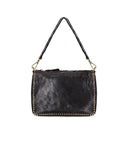 Bolso Campomaggi Black Crossbody