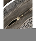 Campomaggi Edera Grey Shopping Bag