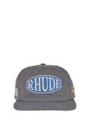 Rhude Cap