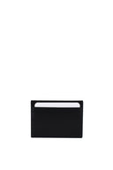 Off White Card Holder