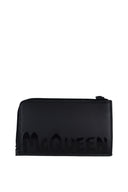 Alexander MC Queen Card Holder