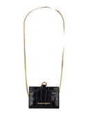Alexander Mc Queen Card Holder