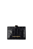 Alexander Mc Queen Card Holder