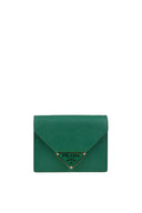 Prada Shoulder Card Holder