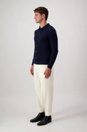 Cardigan Autore Autore In Lana E C Mere