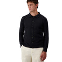 Cardigan Autore Autore Mcllroy In Lana E C Mere