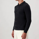 Cardigan Autore Autore Mcllroy In Lana E C Mere