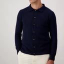 Cardigan Autore Autore In Lana E C Mere