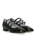 Carel Paris Ariana Green Mary Jane Pump