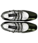 Carel Paris Ariana Green Mary Jane Pump